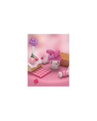 HELLO KITTY - Sanrio My Melody - Figurine Kandyland 12cm
