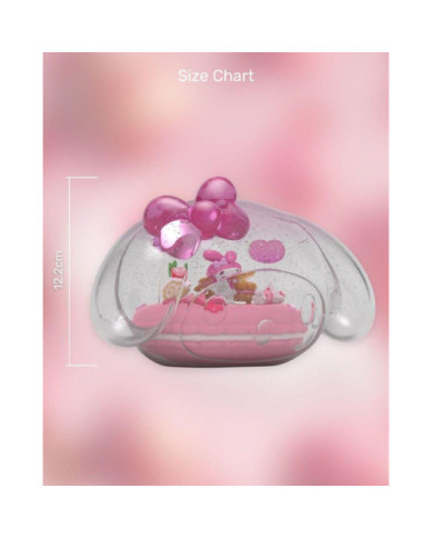 HELLO KITTY - Sanrio My Melody - Figurine Kandyland 12cm