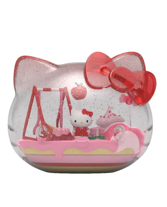 HELLO KITTY - Sanrio Hello Kitty - Figurine Kandyland 12cm