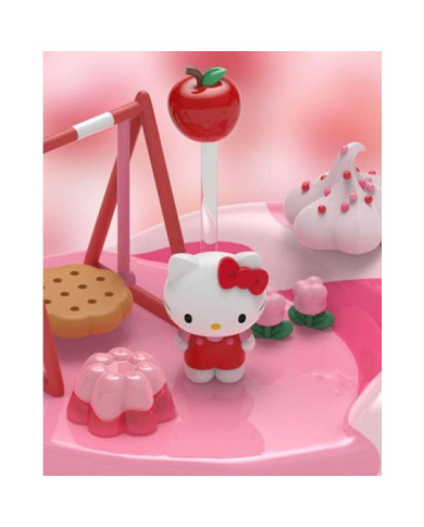 HELLO KITTY - Sanrio Hello Kitty - Figurine Kandyland 12cm