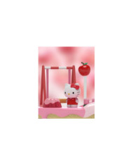 HELLO KITTY - Sanrio Hello Kitty - Figurine Kandyland 12cm
