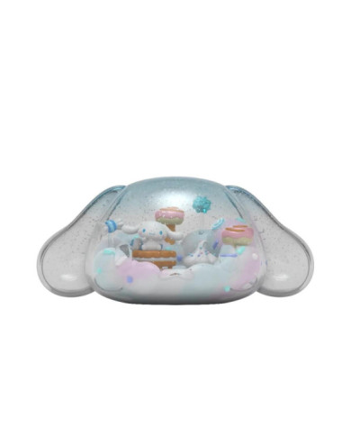 HELLO KITTY - Sanrio Cinnamoroll - Figurine Kandyland 12cm