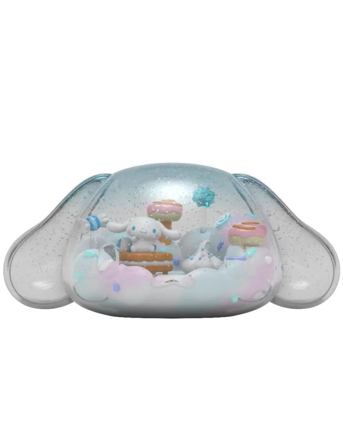 HELLO KITTY - Sanrio Cinnamoroll - Figurine Kandyland 12cm