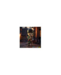 ONE PIECE - Zoro "Wanted Series" - Figurine XXRAY 15cm