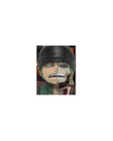 ONE PIECE - Zoro "Wanted Series" - Figurine XXRAY 15cm