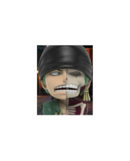 ONE PIECE - Zoro "Wanted Series" - Figurine XXRAY 15cm