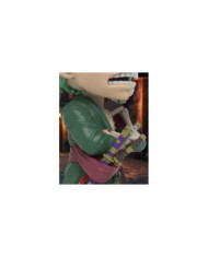 ONE PIECE - Zoro "Wanted Series" - Figurine XXRAY 15cm