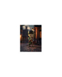 ONE PIECE - Zoro "Wanted Series" - Figurine XXRAY 15cm