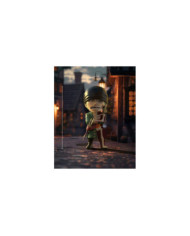 ONE PIECE - Zoro "Wanted Series" - Figurine XXRAY 15cm