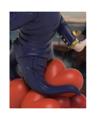 ONE PIECE - Sanji "Wanted Series" - Figurine XXRAY 15cm