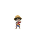 ONE PIECE - Luffy "Wanted Series" - Figurine XXRAY 15cm