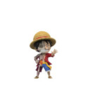 ONE PIECE - Luffy "Wanted Series" - Figurine XXRAY 15cm