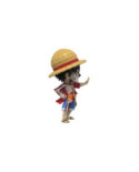 ONE PIECE - Luffy "Wanted Series" - Figurine XXRAY 15cm