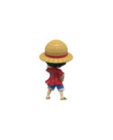 ONE PIECE - Luffy "Wanted Series" - Figurine XXRAY 15cm