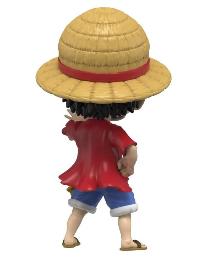 ONE PIECE - Luffy "Wanted Series" - Figurine XXRAY 15cm
