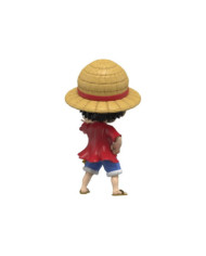 ONE PIECE - Luffy "Wanted Series" - Figurine XXRAY 15cm