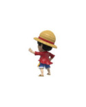 ONE PIECE - Luffy "Wanted Series" - Figurine XXRAY 15cm