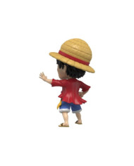ONE PIECE - Luffy "Wanted Series" - Figurine XXRAY 15cm