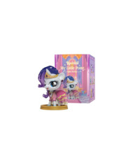 KWISTAL : MON PETIT PONEY - Gala Series - Display 6 Fig.