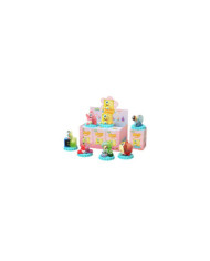 BOB L'EPONGE - Kandy X Spongebob Soda Edtion - Display 6 Fig.