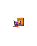 HELLO KITTY - Kandy X Sanrio Spooky fun series - Display 6 Fig.