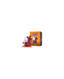 HELLO KITTY - Kandy X Sanrio Spooky fun series - Display 6 Fig.