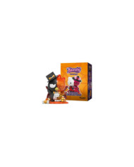 HELLO KITTY - Kandy X Sanrio Spooky fun series - Display 6 Fig.