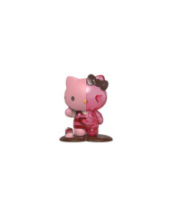 HELLO KITTY - Kandy X Sanrio FT. Jason Freeny Series 2 -Display 6 Fig.