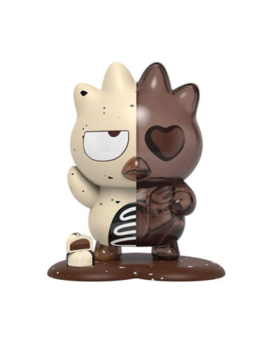 HELLO KITTY - Kandy X Sanrio FT. Jason Freeny Series 2 -Display 6 Fig.