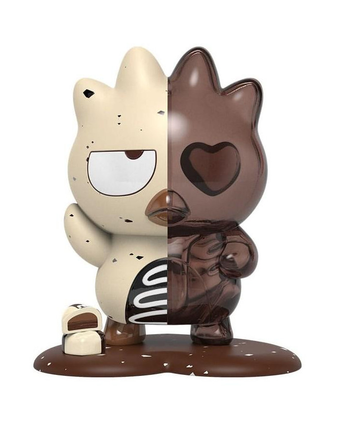 HELLO KITTY - Kandy X Sanrio FT. Jason Freeny Series 2 -Display 6 Fig.