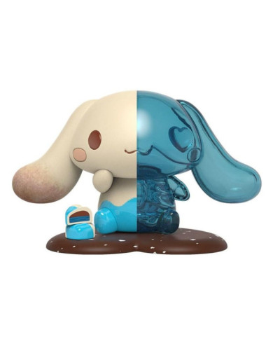 HELLO KITTY - Kandy X Sanrio FT. Jason Freeny Series 2 -Display 6 Fig.