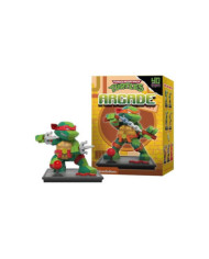 LES TORTUES NINJAS - Arcade - Display 6 Figurines