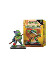 LES TORTUES NINJAS - Arcade - Display 6 Figurines