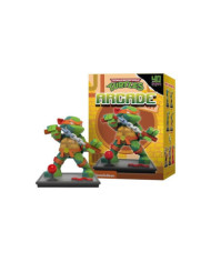 LES TORTUES NINJAS - Arcade - Display 6 Figurines