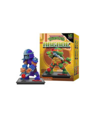 LES TORTUES NINJAS - Arcade - Display 6 Figurines