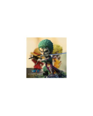 ONE PIECE - Zoro "Anime Edition" - Figurine XXRAY Plus 20cm