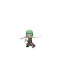 ONE PIECE - Zoro "Anime Edition" - Figurine XXRAY Plus 20cm