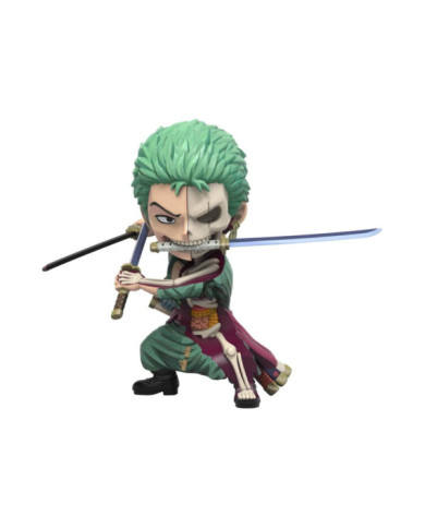 ONE PIECE - Zoro "Anime Edition" - Figurine XXRAY Plus 20cm