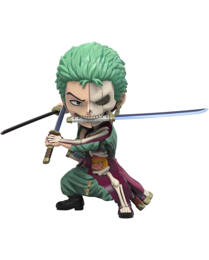 ONE PIECE - Zoro "Anime Edition" - Figurine XXRAY Plus 20cm