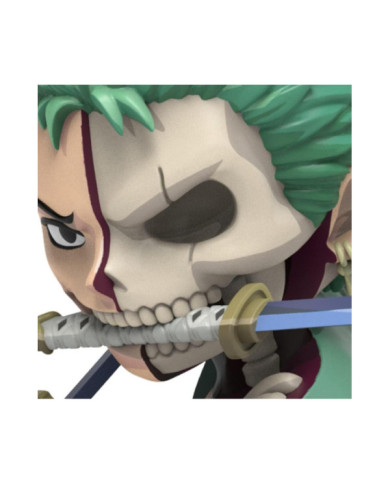 ONE PIECE - Zoro "Anime Edition" - Figurine XXRAY Plus 20cm