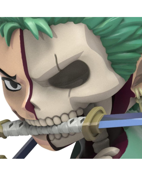ONE PIECE - Zoro "Anime Edition" - Figurine XXRAY Plus 20cm