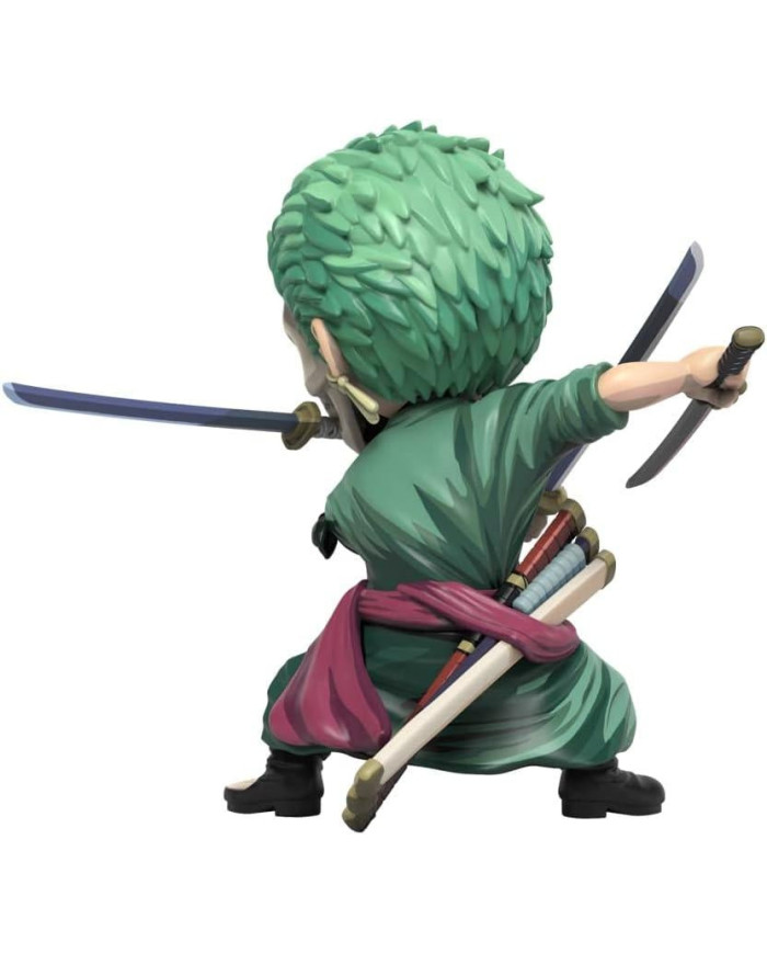 ONE PIECE - Zoro "Anime Edition" - Figurine XXRAY Plus 20cm