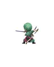 ONE PIECE - Zoro "Anime Edition" - Figurine XXRAY Plus 20cm