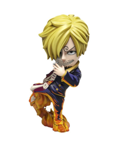ONE PIECE - Sanji "Anime Edition" - Figurine XXRAY Plus 20cm