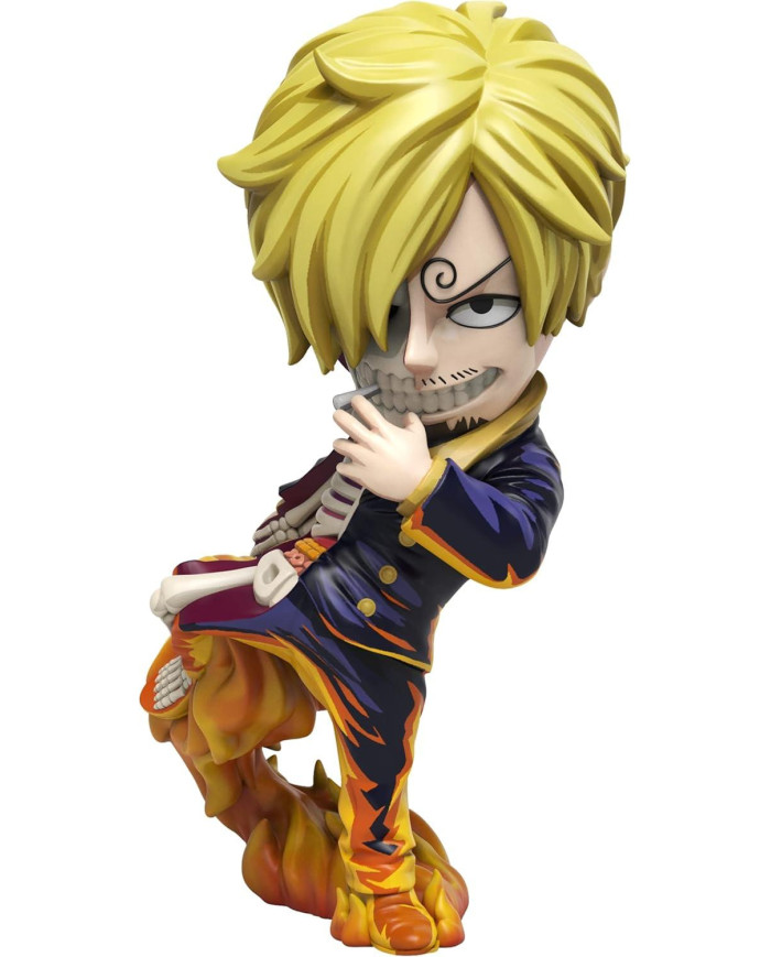 ONE PIECE - Sanji "Anime Edition" - Figurine XXRAY Plus 20cm
