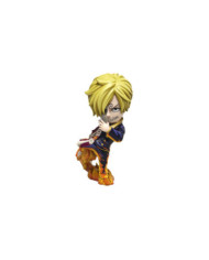 ONE PIECE - Sanji "Anime Edition" - Figurine XXRAY Plus 20cm