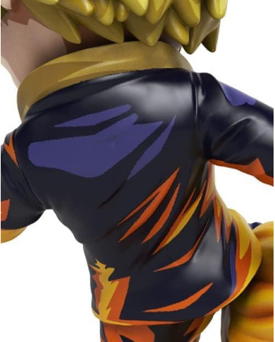 ONE PIECE - Sanji "Anime Edition" - Figurine XXRAY Plus 20cm