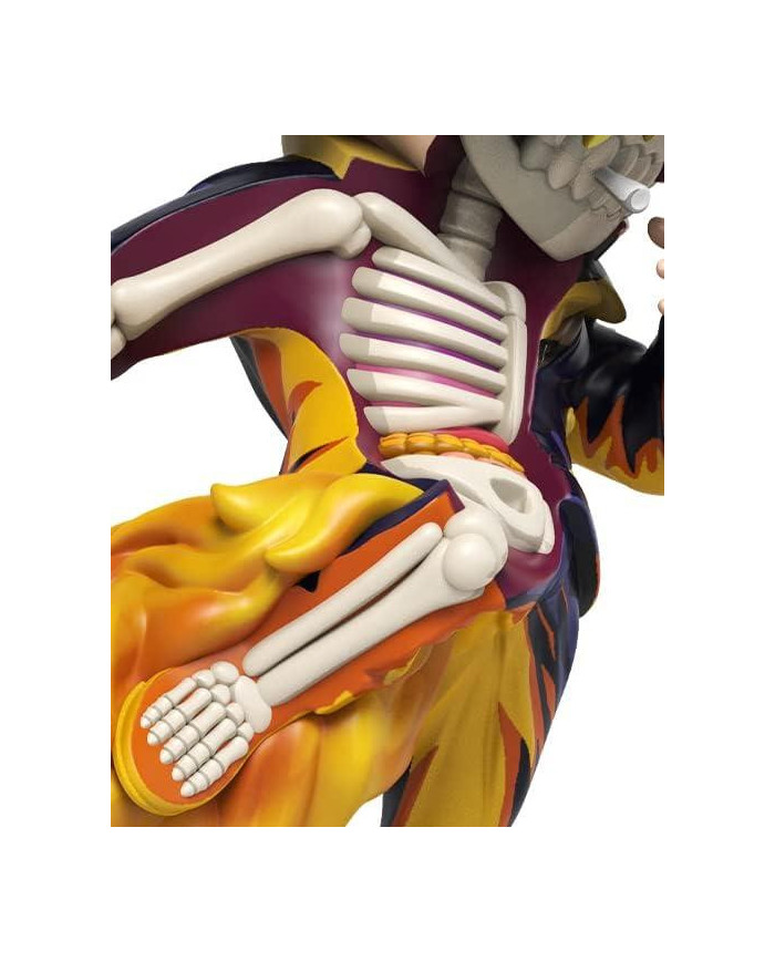 ONE PIECE - Sanji "Anime Edition" - Figurine XXRAY Plus 20cm