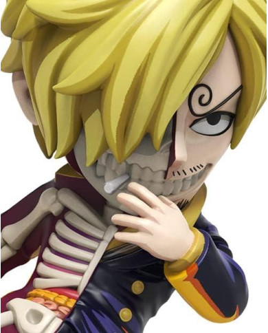 ONE PIECE - Sanji "Anime Edition" - Figurine XXRAY Plus 20cm