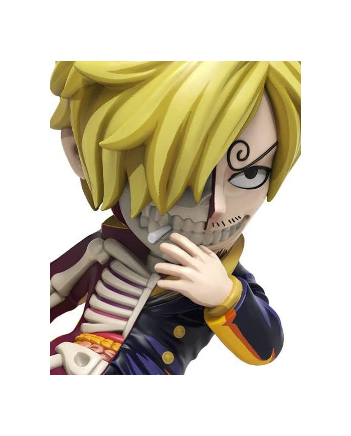 ONE PIECE - Sanji "Anime Edition" - Figurine XXRAY Plus 20cm